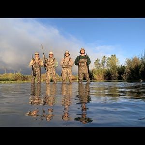 Meet your Posher, Casey